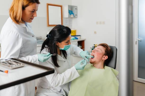 Best After-Hours Dental Trauma Care in Linthicum, MD