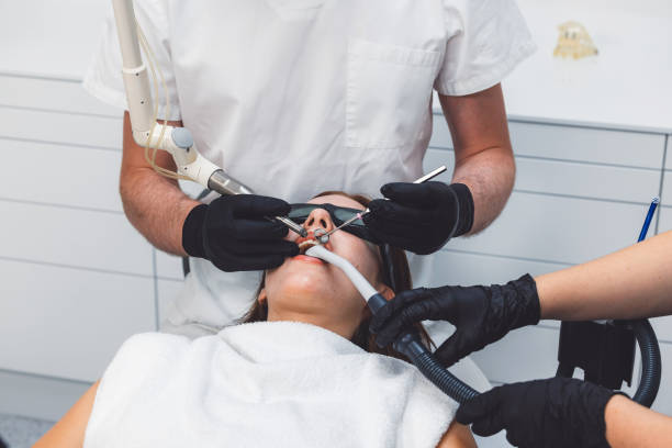 Best Emergency Tooth Extraction in Linthicum, MD