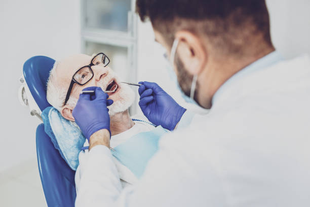 Best Cosmetic Emergency Dentistry in Linthicum, MD